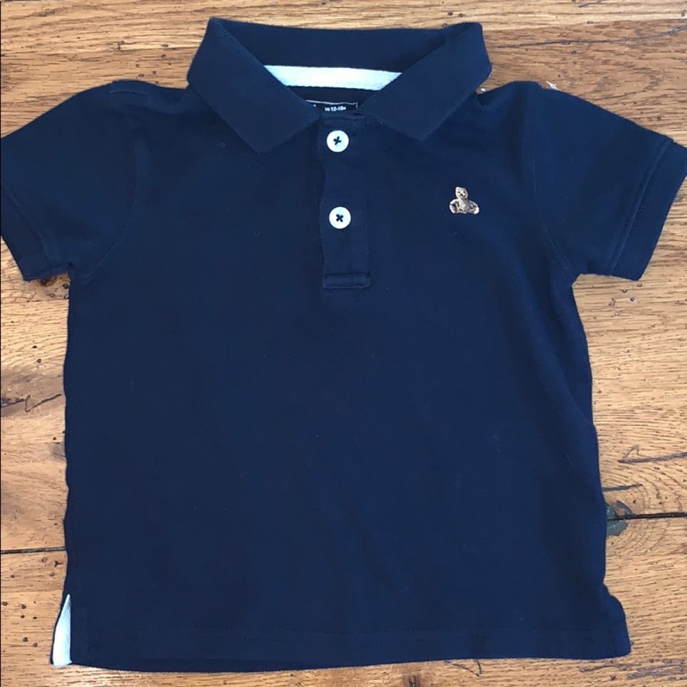 Gap polo shirt